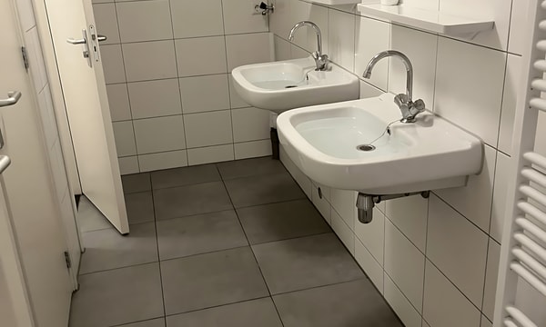 Kamer | 14m² | Vest | €625,-