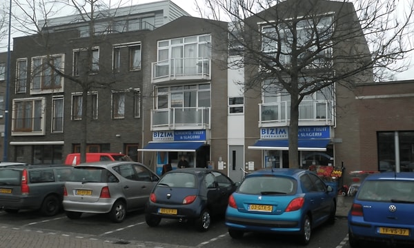 Appartement | 60m² | €1175,-
