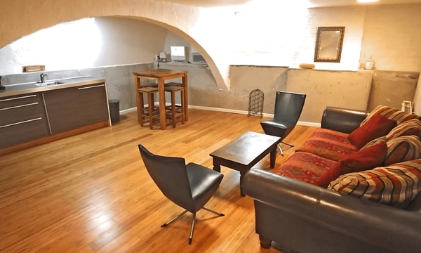 Appartement | 80m² | Hogendijk | €1595,-