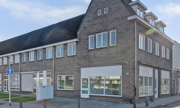 Appartement | 83m² | Heerenweg | €1125,-
