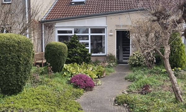 Huis | 8m² | Zonnedauw | €764,-