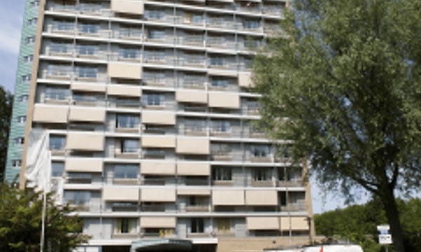 Appartement | 75m² | €750,-