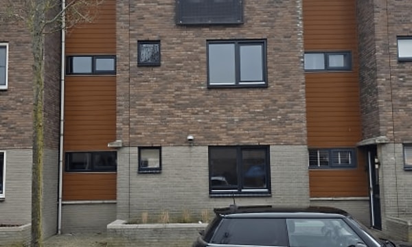 Huis | 142m² | Pieter Breughelstraat | €2100,-