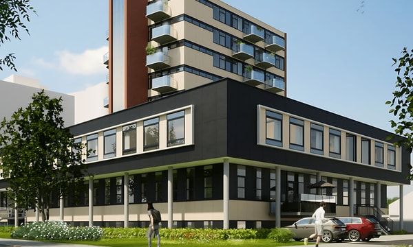Appartement | m² | €8888,-