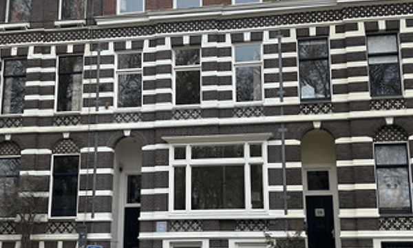 Appartement | 154m² | €2400,-