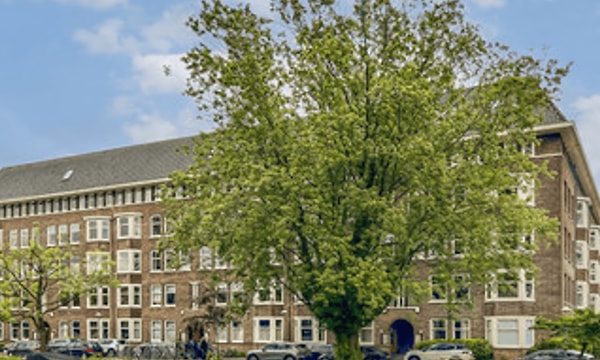 Appartement | 93m² | €3000,-