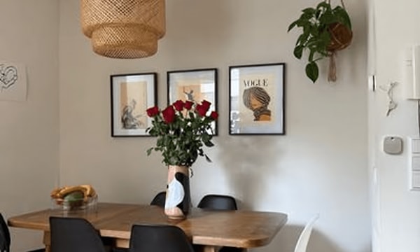 Kamer | 7m² | Albert Cuypstraat | €650,-