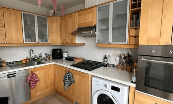 Kamer | 20m² | €635,-