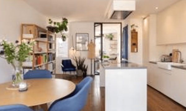 Appartement | 75m² | Van Beuningenstraat | €2750,-