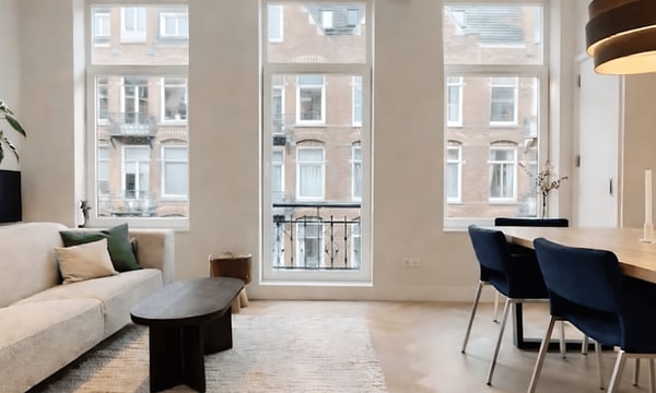 Studio | m² | €2850,-