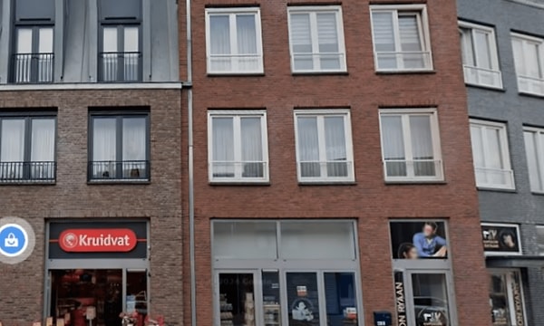 Appartement | Hoofdstraat | €1155,-