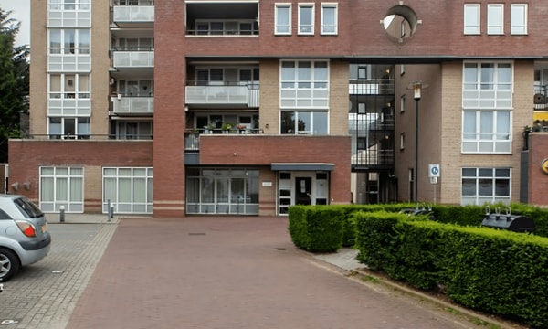 Appartement | m² | €657,-