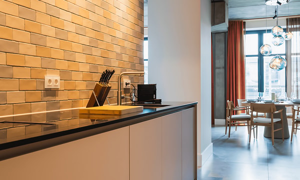 Appartement | m² | €2500,-