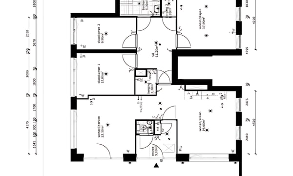 Huis | m² | €771,-