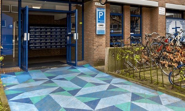 Kamer | 16m² | Struisenburgdwarsstraat | €694,-