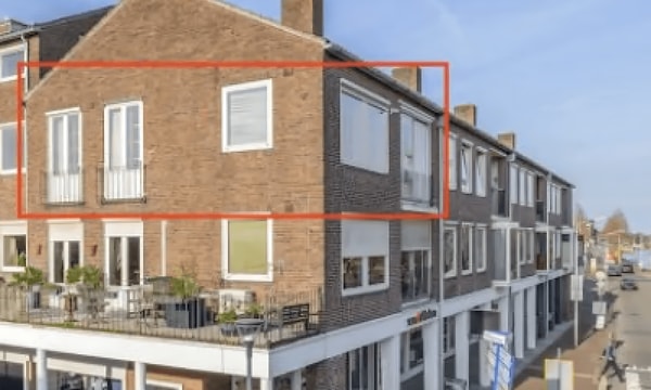 Huis | Zijdstraat | €2400,-