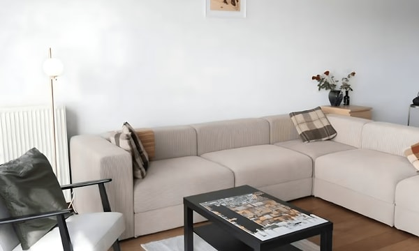 Huis | 96m² | De Helling | €1300,-