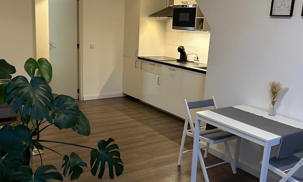 Huis | 40m² | Vlietlaan | €1500,-