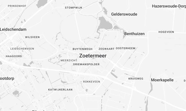 Kamer | m² | €600,-
