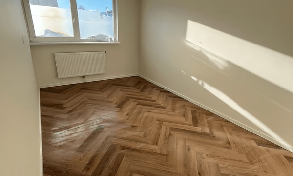 Kamer | 12m² | Lingestraat | €800,-
