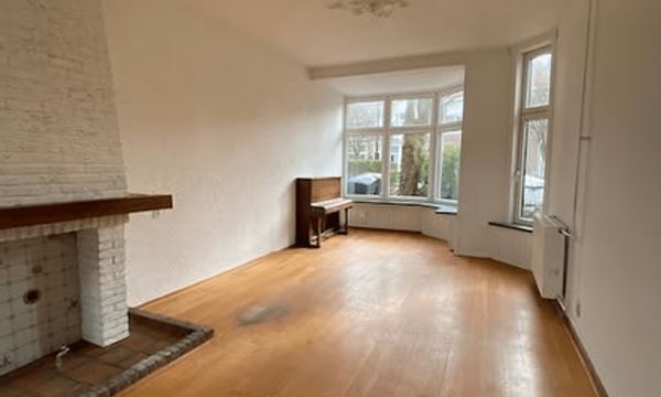 Huis | 117m² | €2000,-
