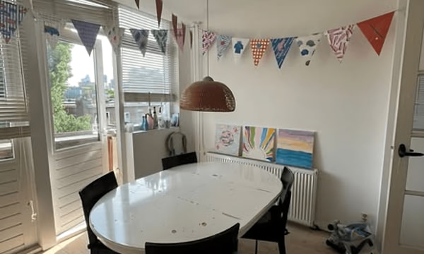 Kamer | 20m² | €635,-