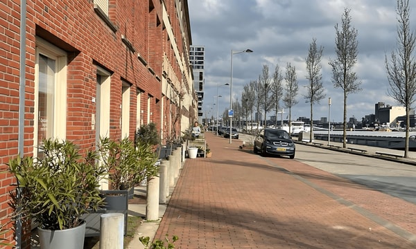 Huis | 108m² | €2500,-