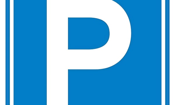 Parkeerplaats | De Carpentierstraat | €275,-