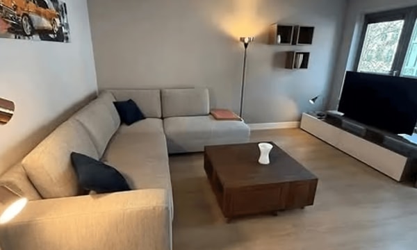 Huis | 44m² | Rochussenstraat | €700,-