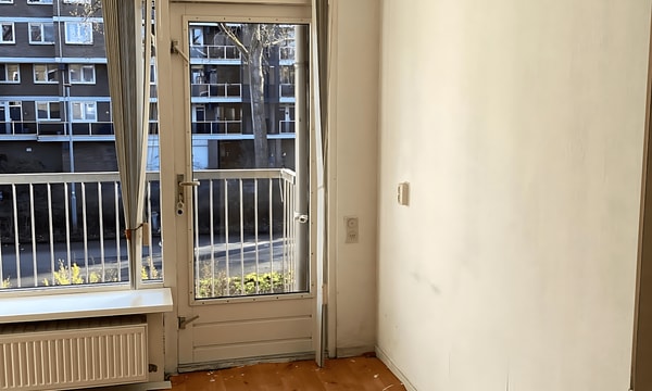Anti-kraak | 89m² | €250,-