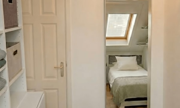 Kamer | m² | €650,-