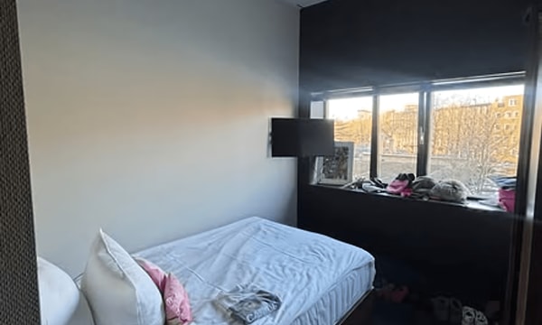 Studio | Schimmelstraat | €800,-