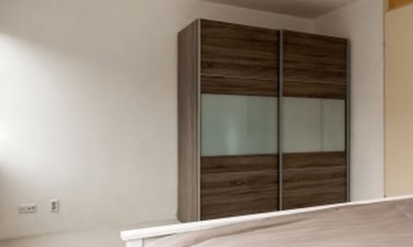 Kamer | 18m² | Courbetstraat | €635,-