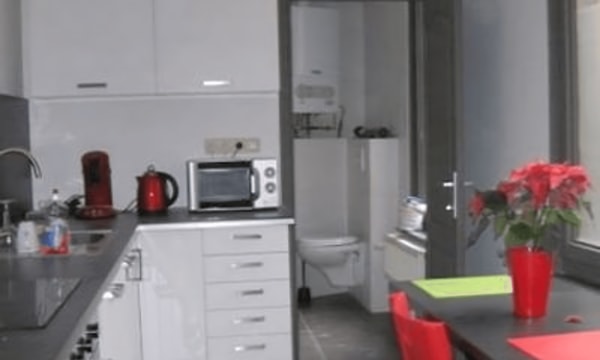 Kamer | 26m² | Laan op Zuid | €610,-