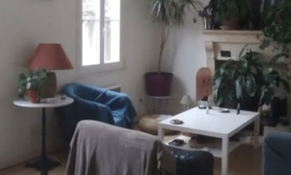 Kamer | 14m² | Anna Blamansingel | €695,-
