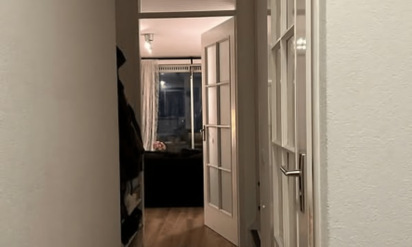 Huis | m² | €1300,-