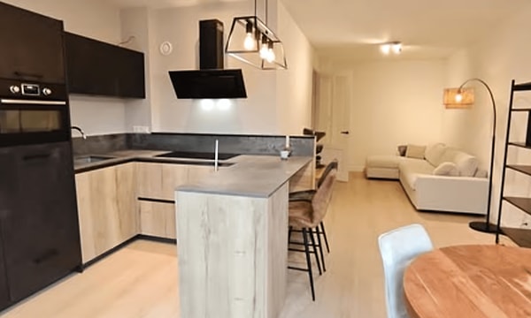 Huis | 79m² | €2100,-