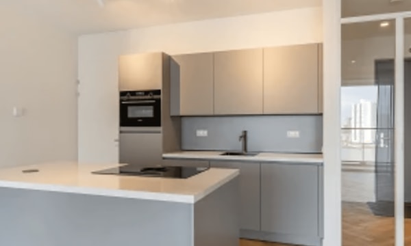 Appartement | 100m² | Piekstraat | €2050,-