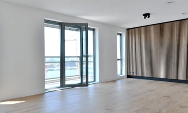 Appartement | 65m² | €2350,-