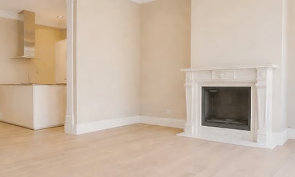 Appartement | 93m² | Herengracht | €2600,-