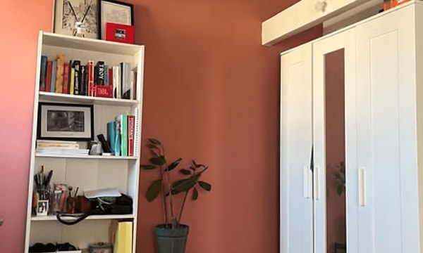Kamer | m² | €1500,-