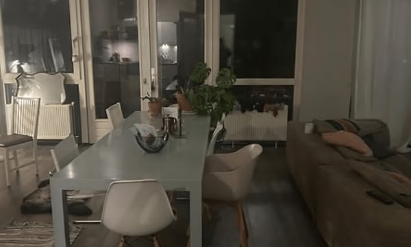 Huis | 100m² | €1500,-
