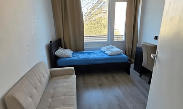 Appartement | m² | €1400,-