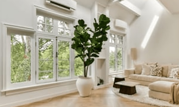 Appartement | 103m² | Van Eeghenstraat | €6250,-