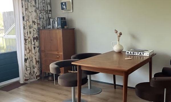 Huis | 50m² | €1300,-