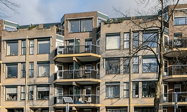Appartement | 68m² | Loolaan | €1150,-