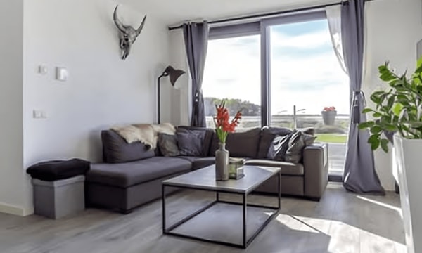 Huis | 56m² | Europalaan | €2400,-