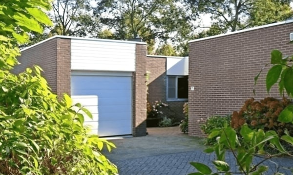 Kamer | 18m² | Schrijnwerkershof | €1295,-