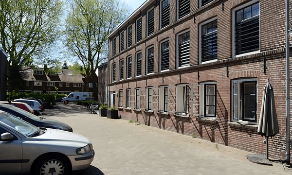 Kamer | 17m² | Koningsweg | €619,-