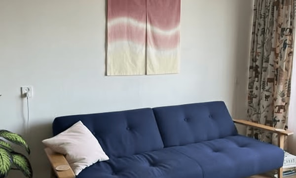 Huis | 50m² | €1300,-
